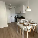 Διαμέρισμα 34 Sun Towers *
