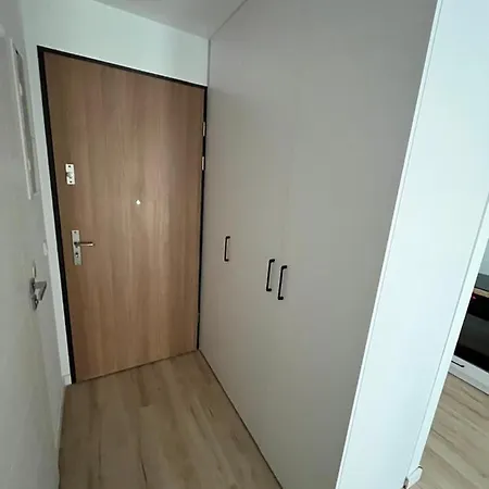 Daire 34 Sun Towers Swinoujscie