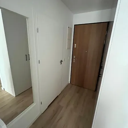 34 Sun Towers Swinoujscie