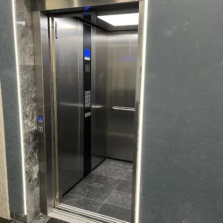 34 Sun Towers Apartment