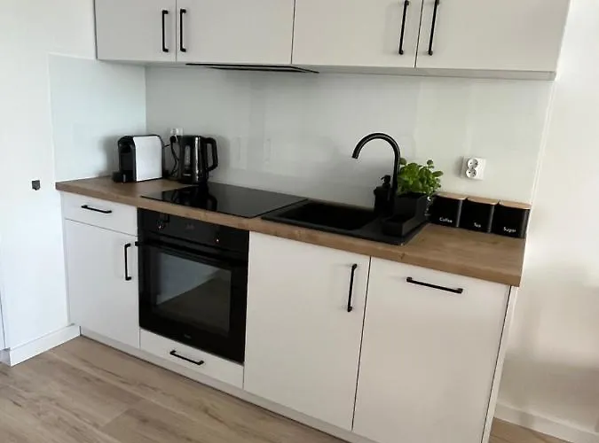 Apartment 34 Sun Towers *