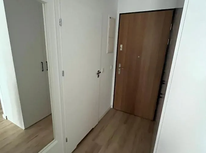 34 Sun Towers Swinoujscie