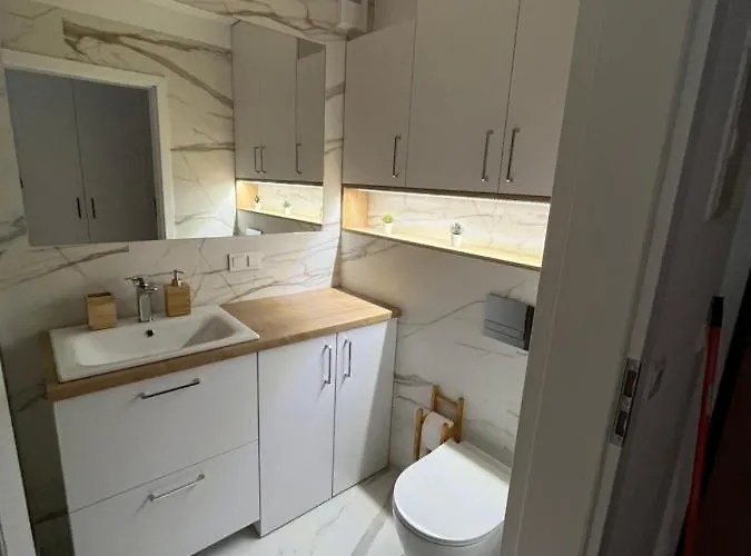 Apartment 34 Sun Towers *