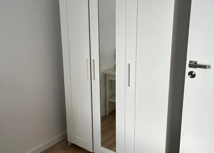 Apartment 34 Sun Towers Swinemünde